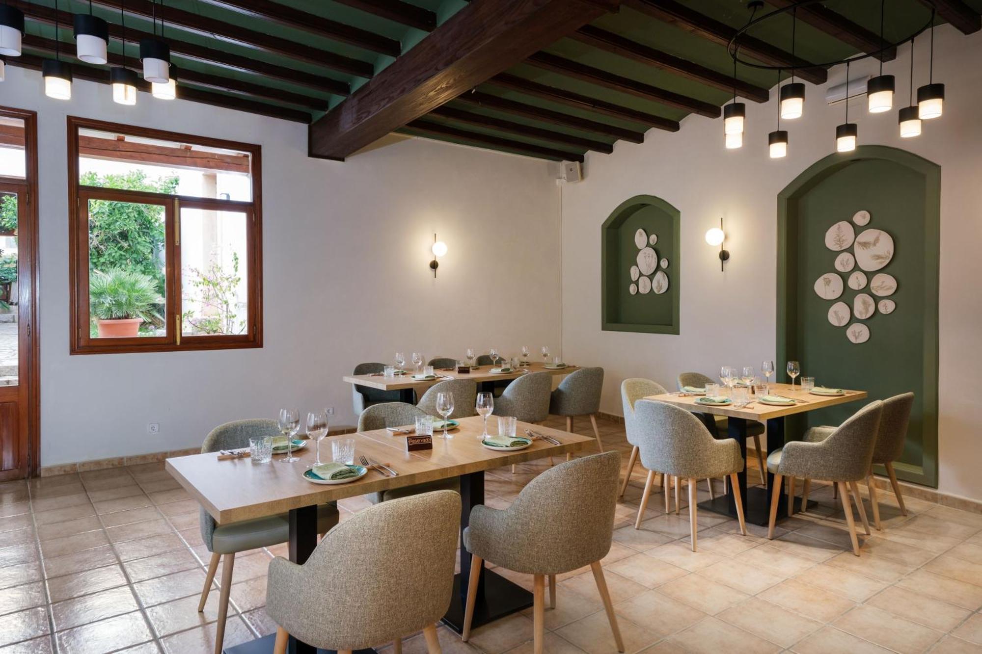 Can Xim-Turismo De Interior Alaró Kültér fotó