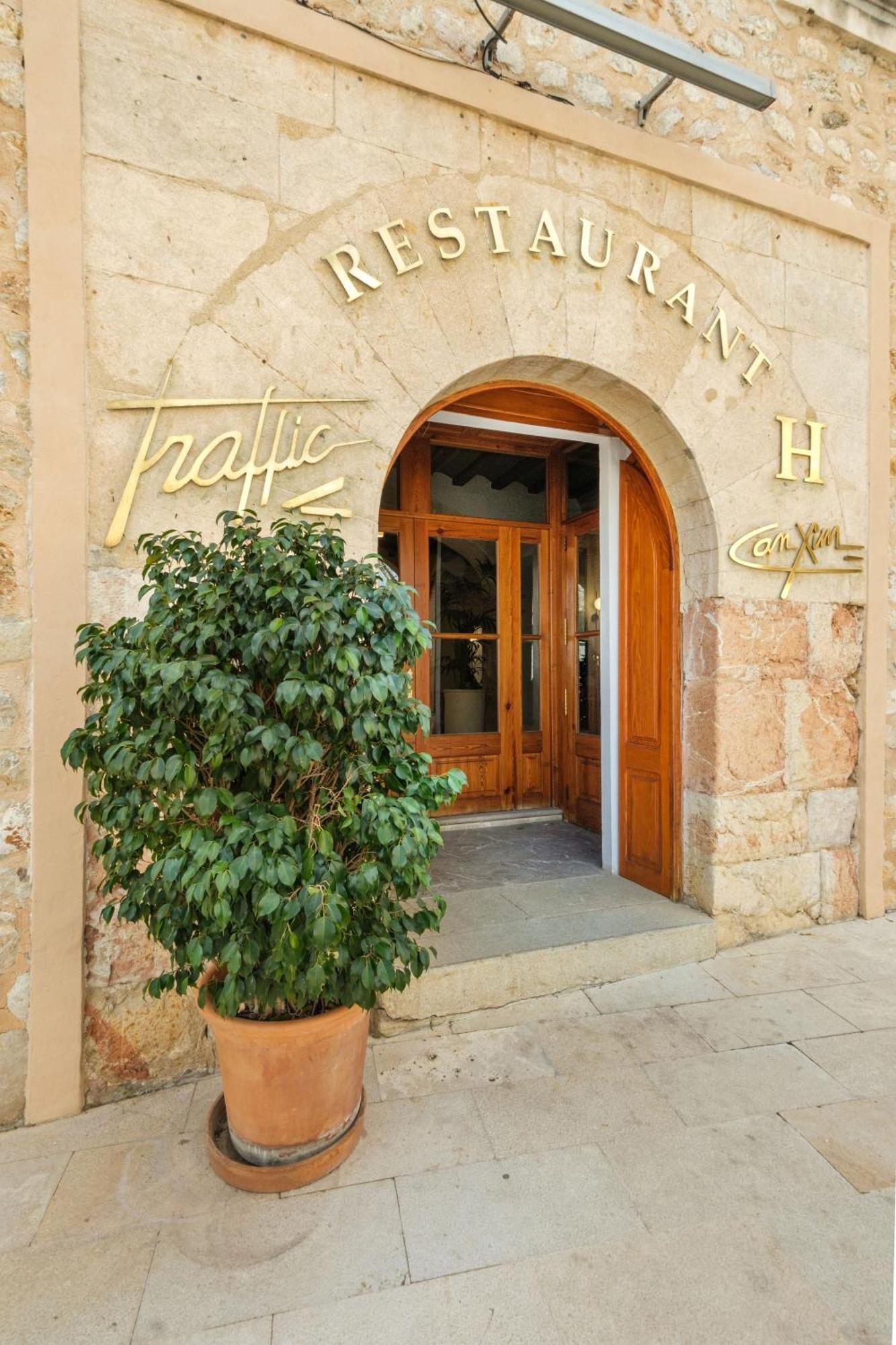 Can Xim-Turismo De Interior Alaró Kültér fotó