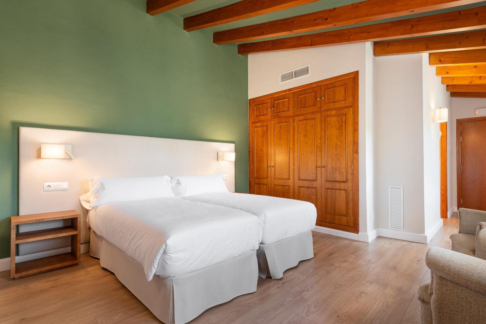 Can Xim-Turismo De Interior Alaró Kültér fotó