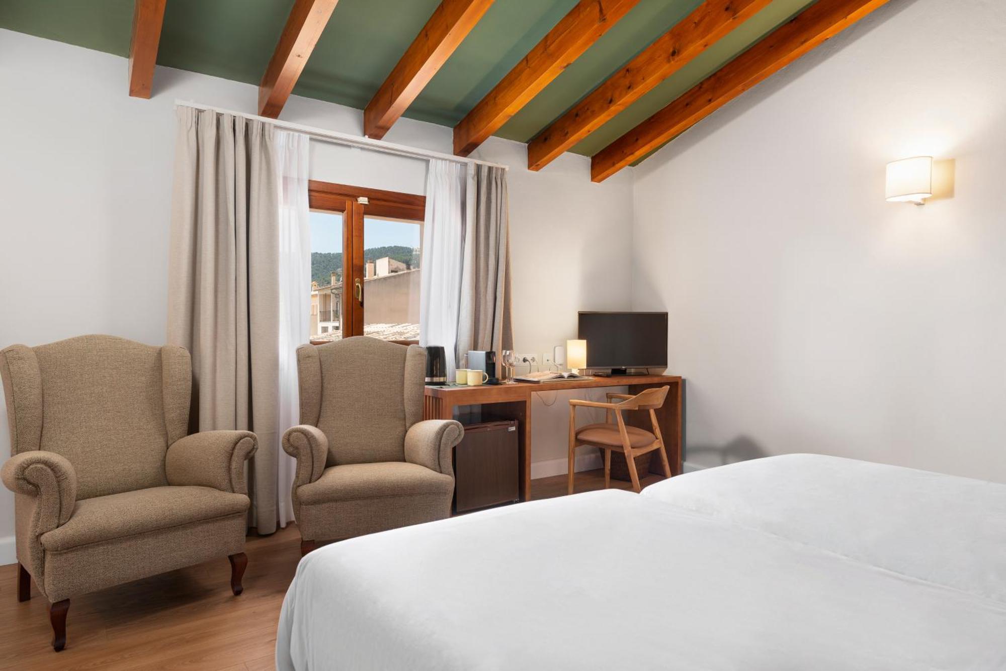 Can Xim-Turismo De Interior Alaró Kültér fotó
