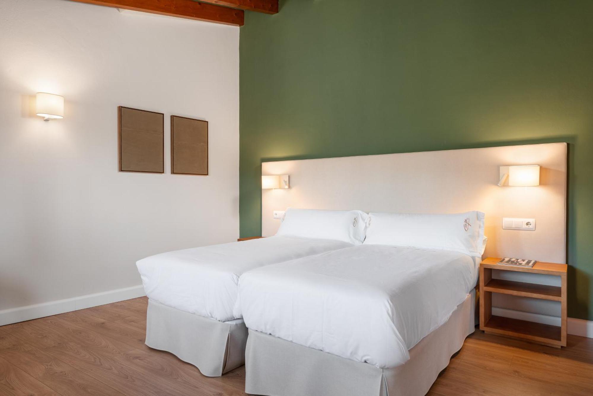 Can Xim-Turismo De Interior Alaró Kültér fotó