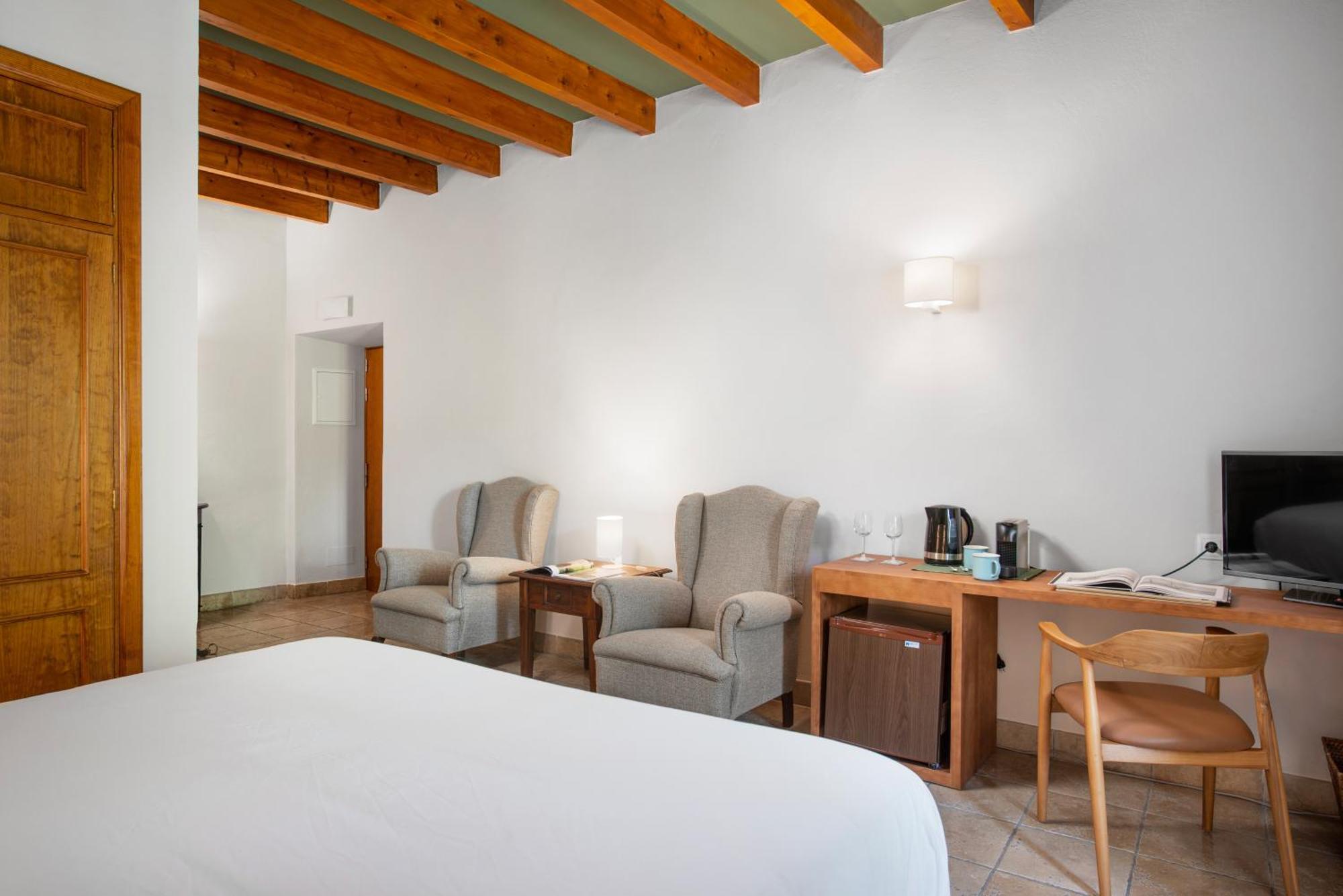 Can Xim-Turismo De Interior Alaró Kültér fotó