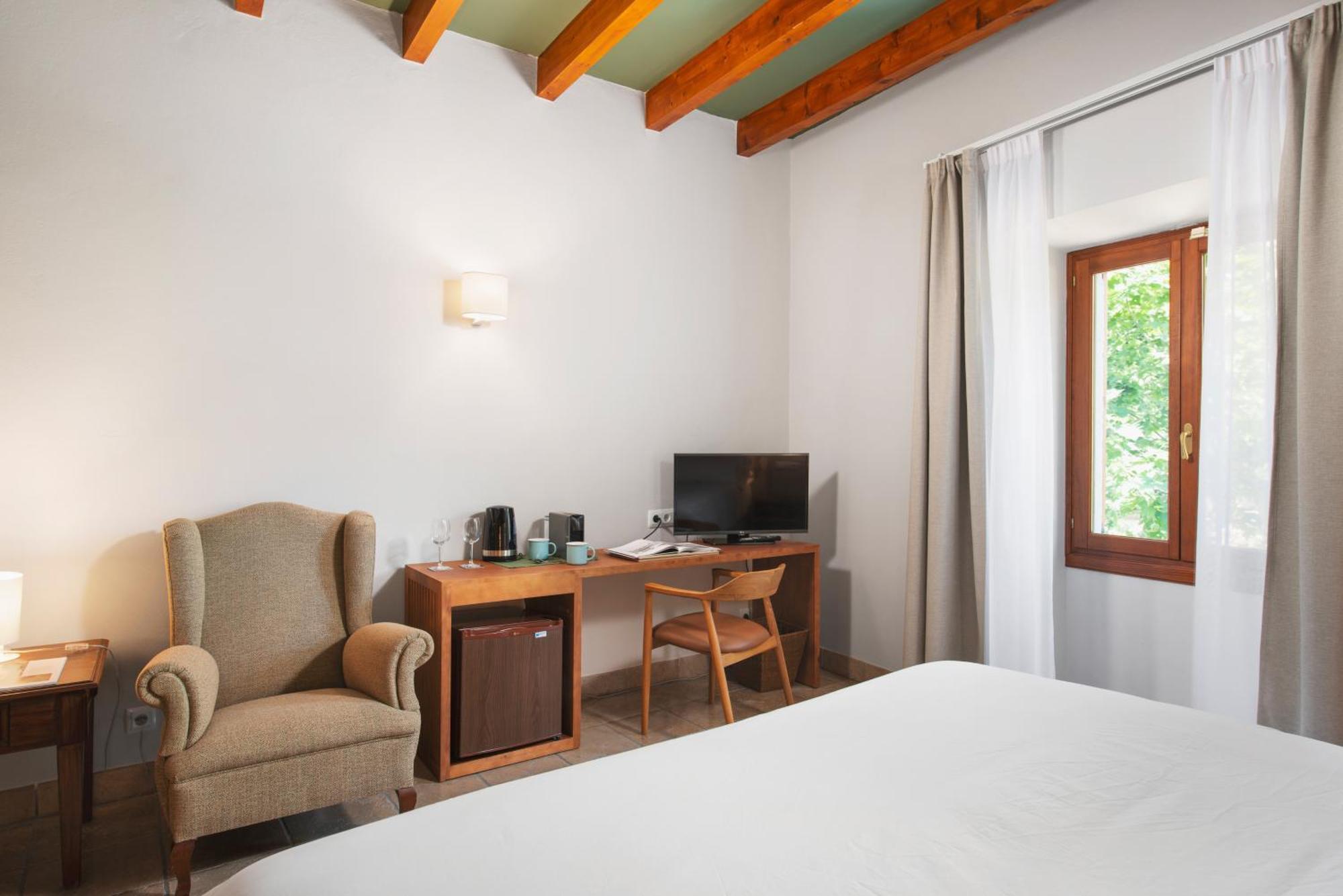 Can Xim-Turismo De Interior Alaró Kültér fotó