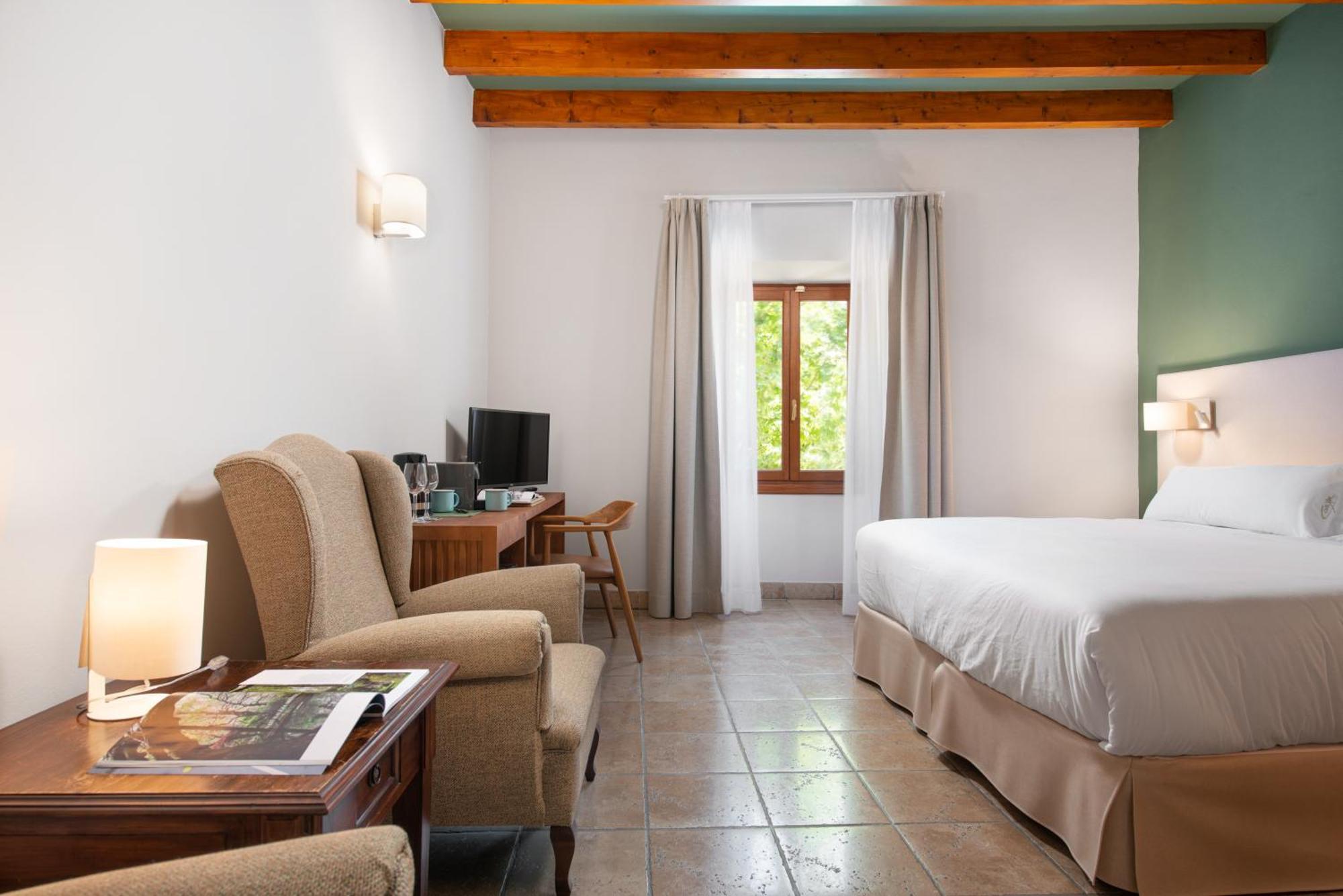 Can Xim-Turismo De Interior Alaró Kültér fotó