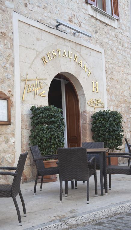 Can Xim-Turismo De Interior Alaró Kültér fotó