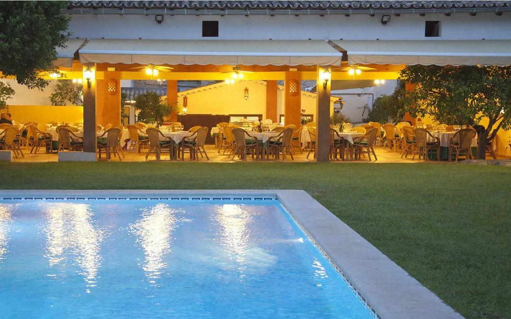 Can Xim-Turismo De Interior Alaró Kültér fotó