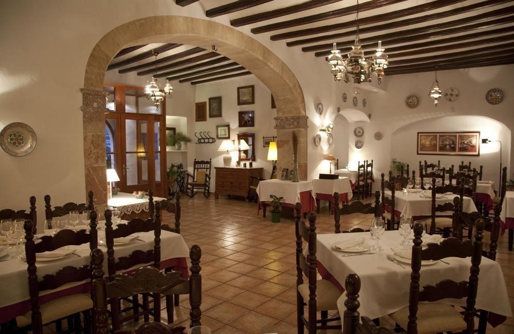 Can Xim-Turismo De Interior Alaró Kültér fotó