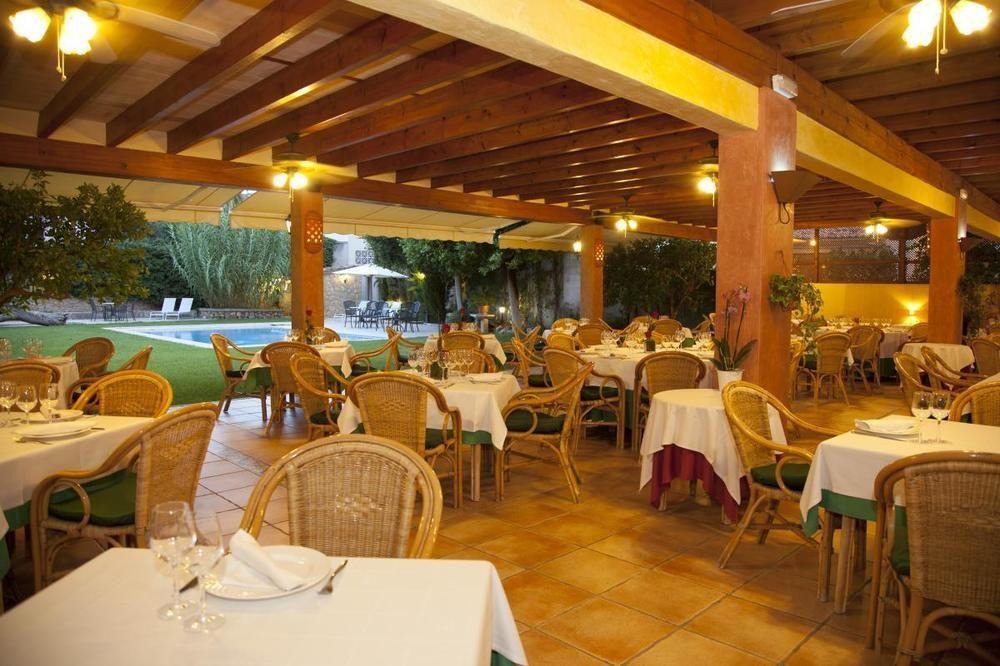 Can Xim-Turismo De Interior Alaró Kültér fotó
