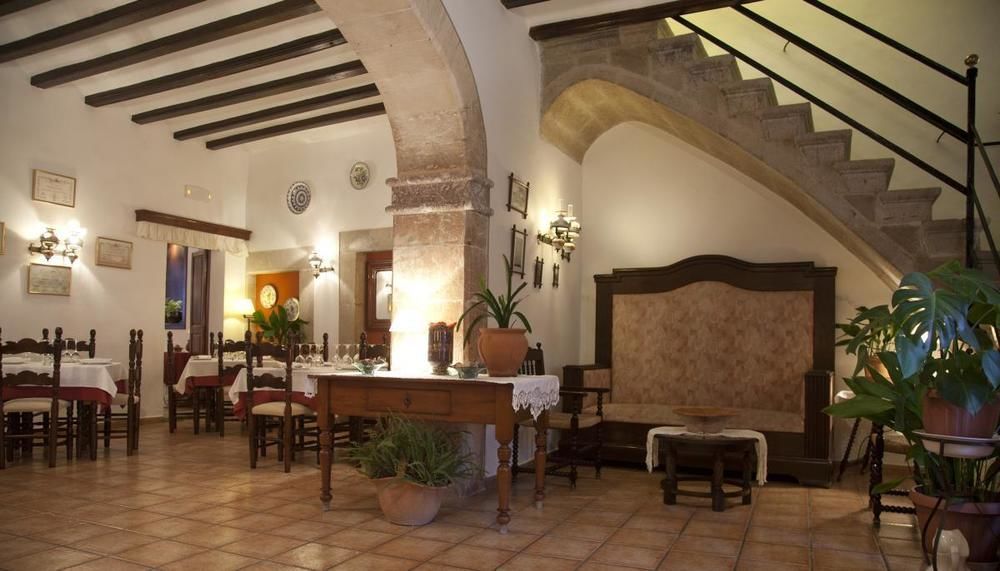 Can Xim-Turismo De Interior Alaró Kültér fotó